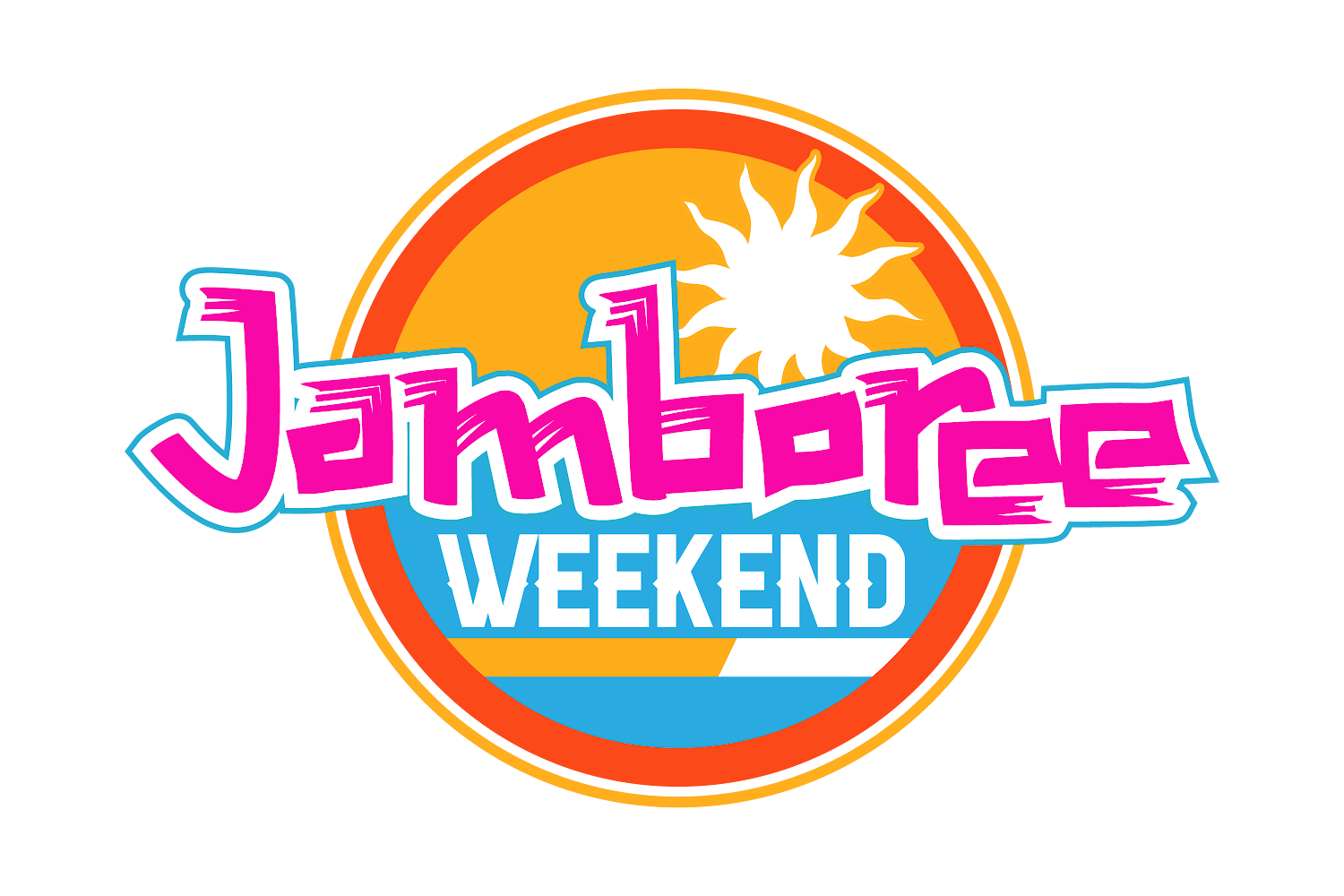 jamboreeweekend